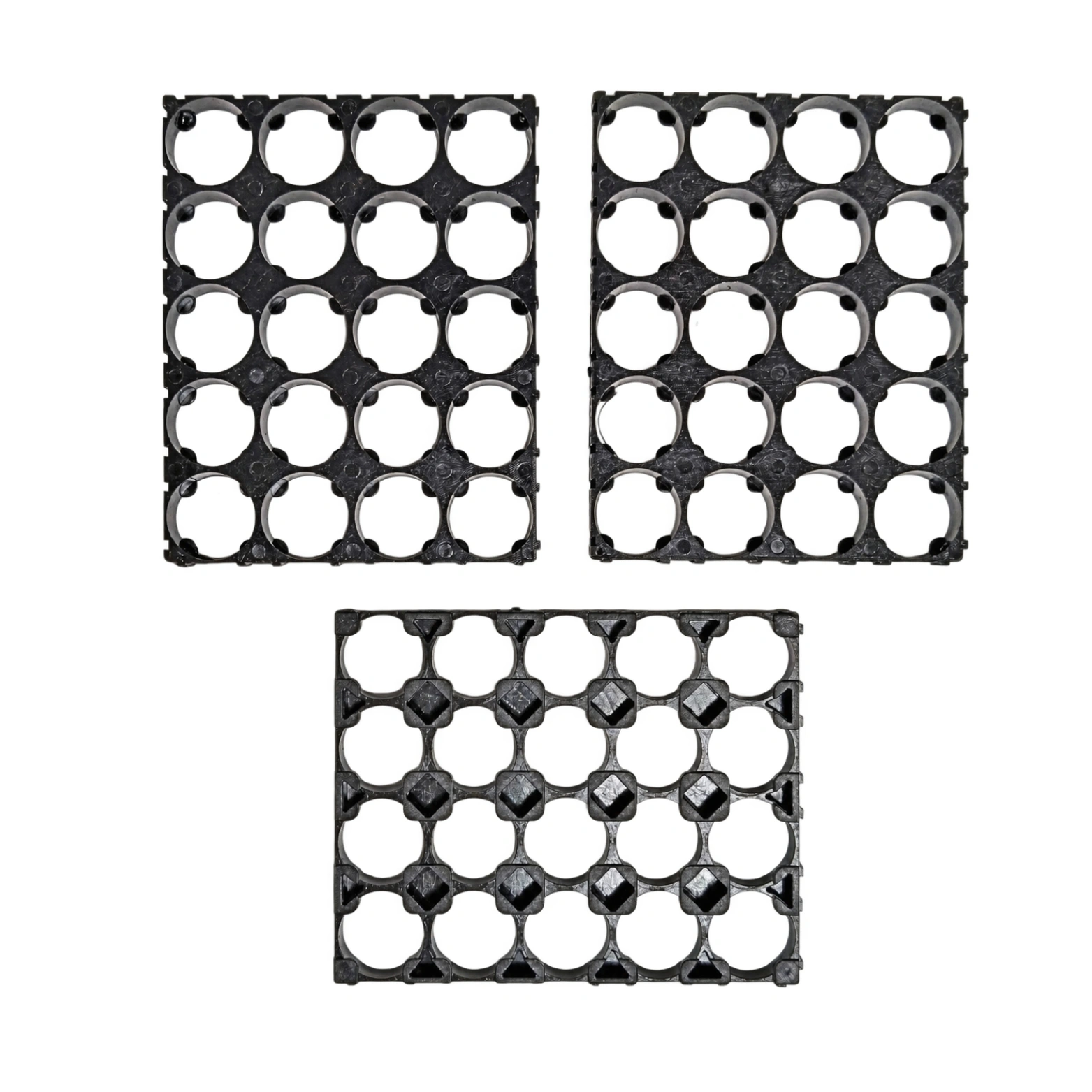 CELL HOLDER 21700 (4X5) - Image 3